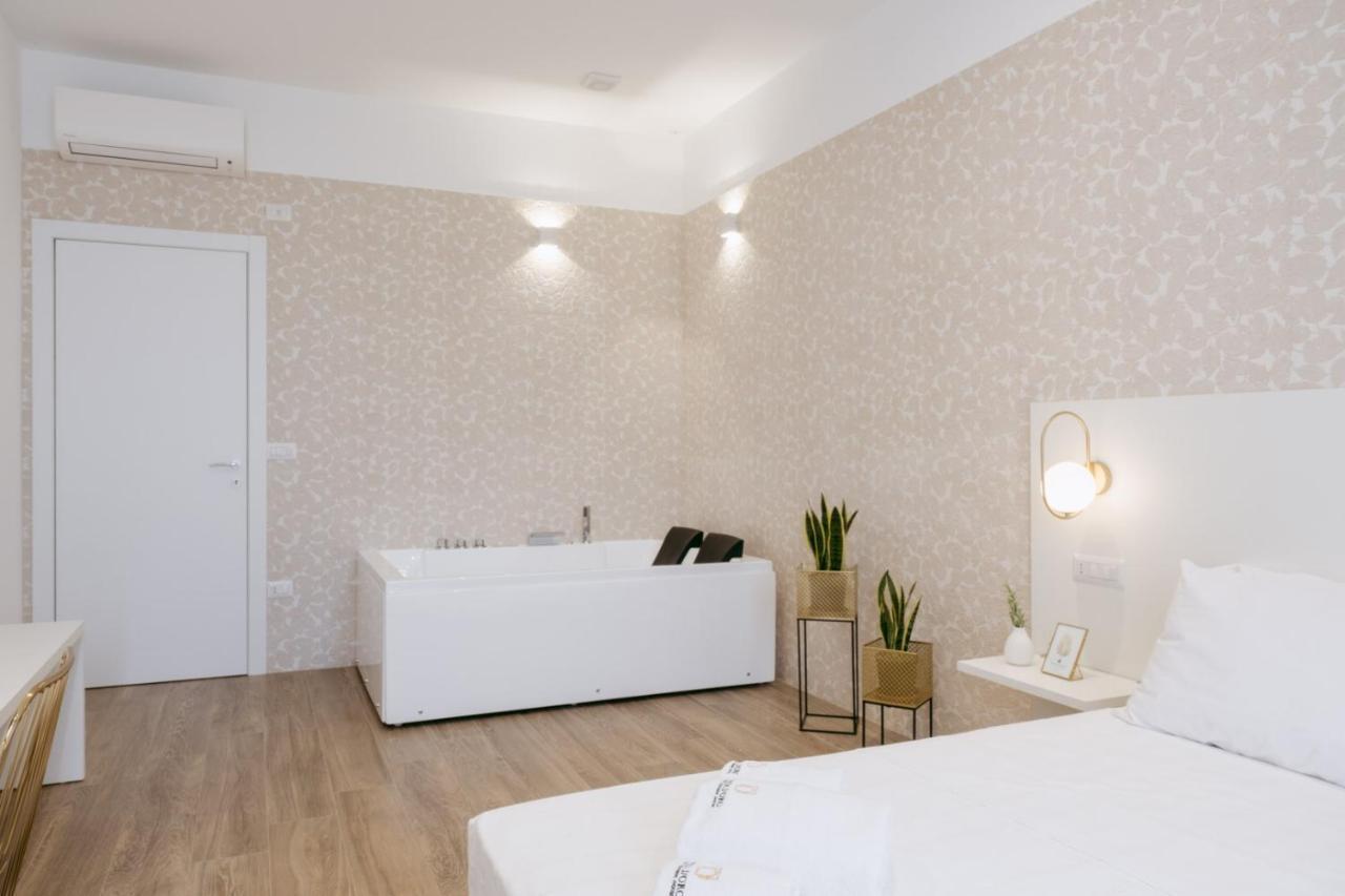 Porta D'Oro Charming House Ξενοδοχείο Αλγκέρο Εξωτερικό φωτογραφία
