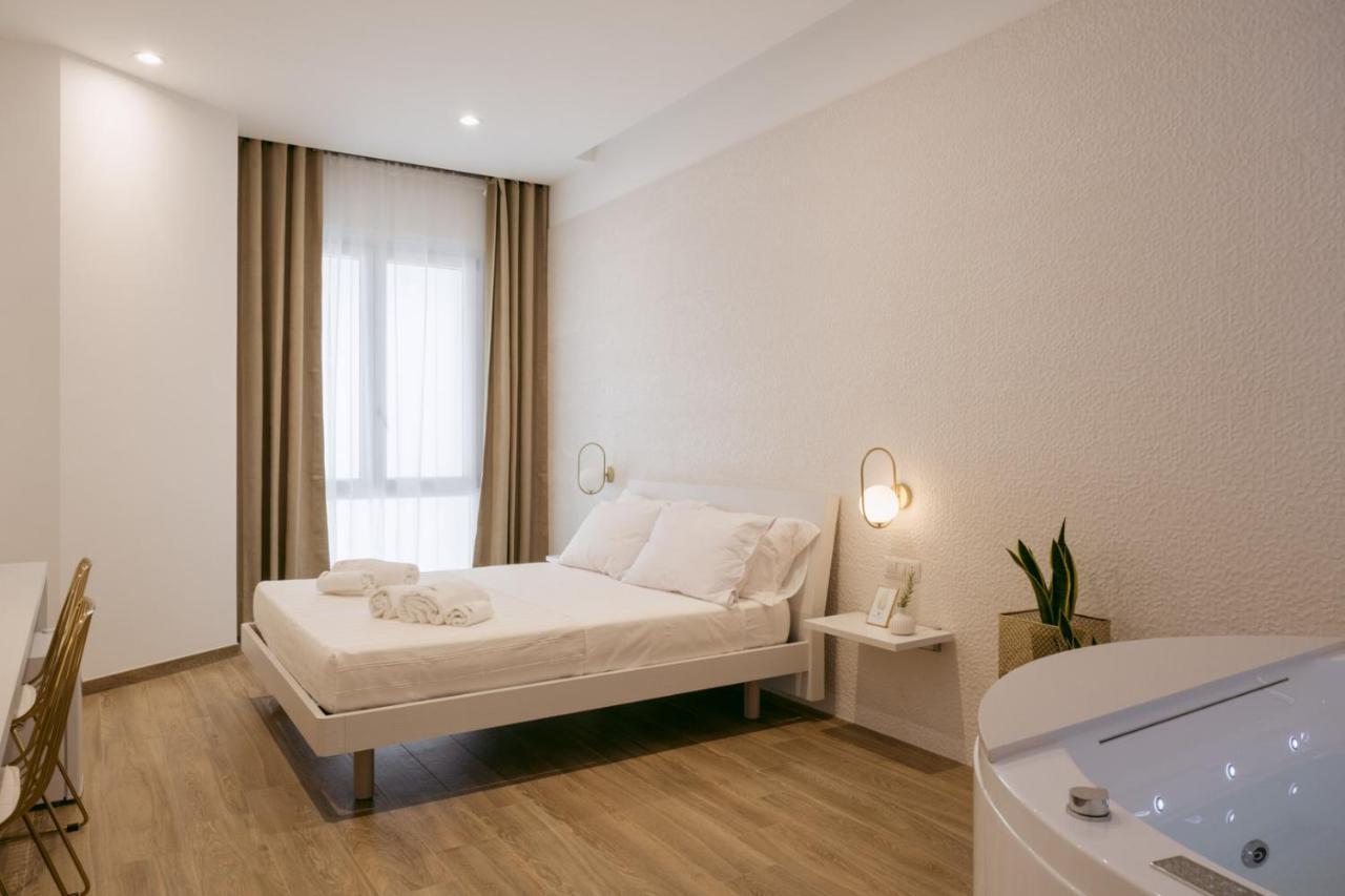 Porta D'Oro Charming House Ξενοδοχείο Αλγκέρο Εξωτερικό φωτογραφία