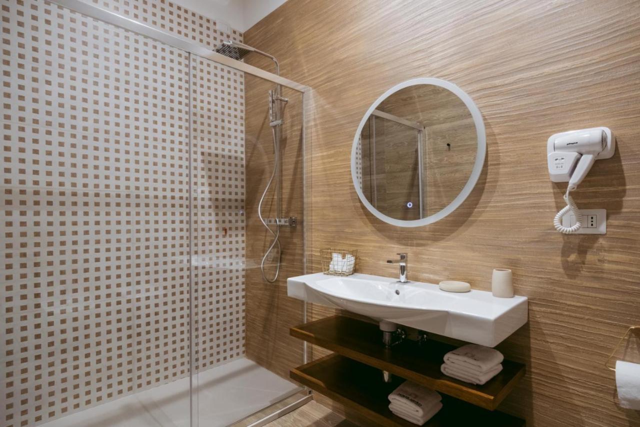 Porta D'Oro Charming House Ξενοδοχείο Αλγκέρο Εξωτερικό φωτογραφία